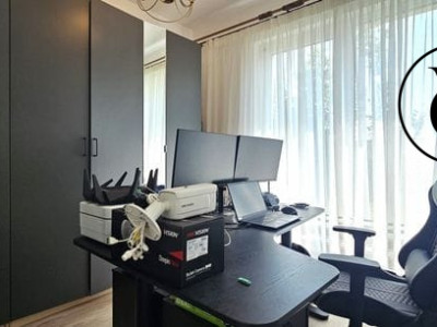 Casa Corbeanca 4 camere | Panouri Fotovoltaice 6kw – Baterie 5kw – foto 2