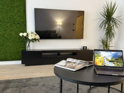 Apartament 2 camere | Mobilat | Complex Premium – foto 3