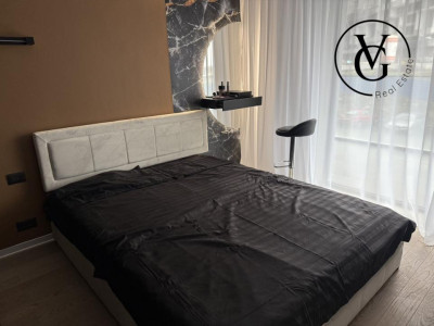 Apartament 2 camere | Mobilat | Complex Premium – foto 5