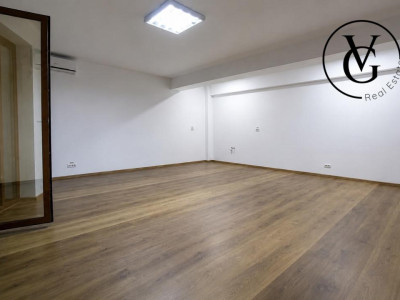Spatiu Office – 55mp I Tomis II