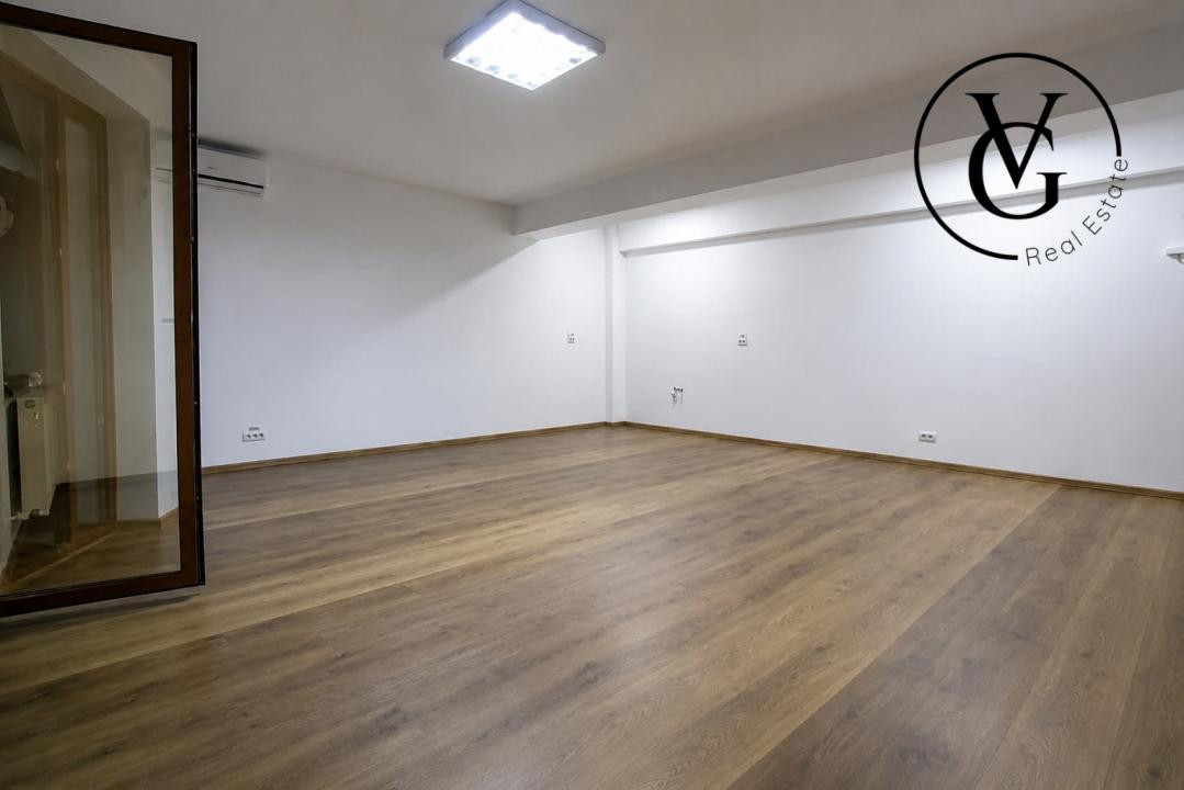 Spatiu Office – 55mp I Tomis II – foto 1