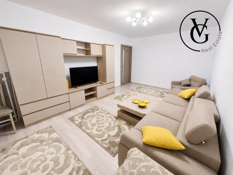 Apartament 2 camere | Centrala proprie | Decomandat | Zona Dacia – foto 1