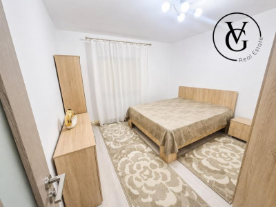 Apartament 2 camere | Centrala proprie | Decomandat | Zona Dacia – foto 4
