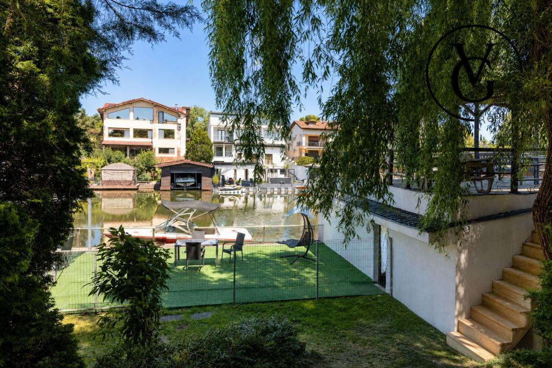 Casa 6 camere Zanagov | Barca | Ponton – foto 1