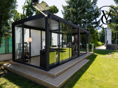 Casa 6 camere Zanagov | Barca | Ponton – foto 5