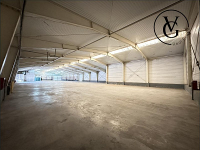 Spatiu industrial | Hala + birouri | 4.871 mp teren | Tulcea – foto 2