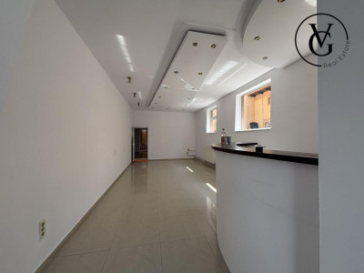 Spatiu comercial I 110 M2 I Capitol – foto 3