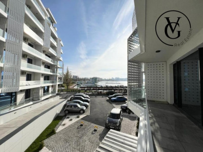 Apartament 2 camere | Vedere catre lac | Parcare | Lake On – foto 2