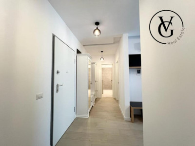 Apartament 2 camere | Vedere catre lac | Parcare | Lake On – foto 4
