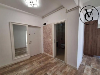 Apartament 2 camere vedere laterala | parcare securizata – Mamaia Sat – foto 2