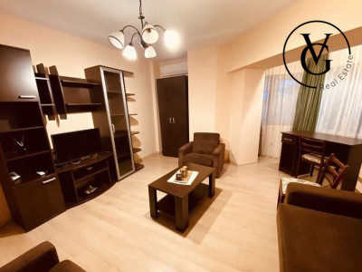 Apartament 2 camere | Decomandat | Zona Tomis II