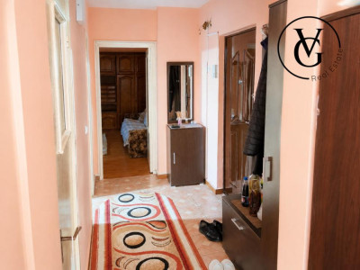 Apartament 2 camere | Centrala proprie | Zona Inel I – foto 4