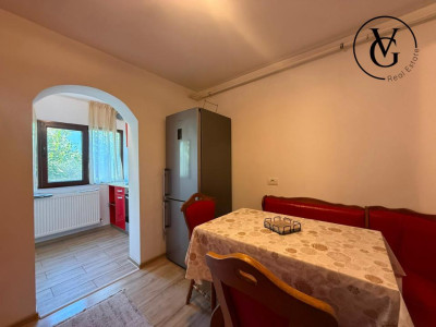 Apartament 3 camere | Decomandat | Zona Faleza Nord – foto 5