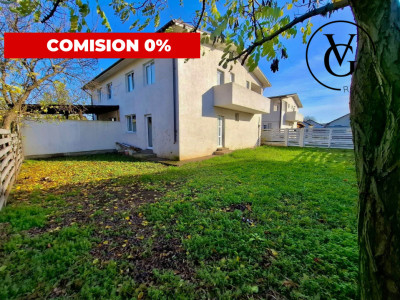 Vila duplex | P+1 | Valu lui Traian