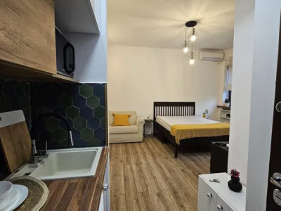 Garsoniera – Piata Romana – Calea Victoriei – foto 4