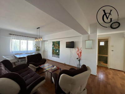 Apartament decomandat 4 camere – Casa de Cultura – termen lung – foto 3