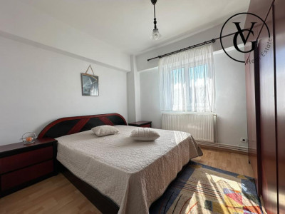 Apartament decomandat 4 camere – Casa de Cultura – termen lung – foto 4
