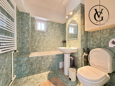 Apartament decomandat 4 camere – Casa de Cultura – termen lung – foto 5