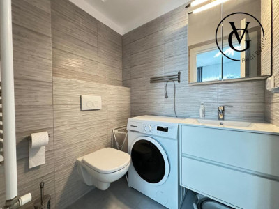 Apartament modern în Casa del Mar | 2 camere | parcare proprie – foto 2