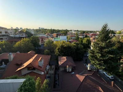 Spațiu de birouri – Primaverii