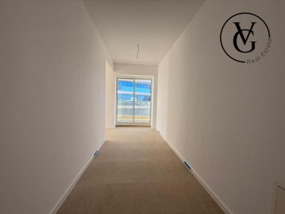 Apartament 3 camere | Vedere catre mare | Aqua Cullinan | Mamaia Nord – foto 2