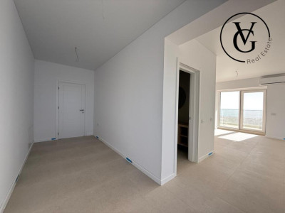 Apartament 3 camere | Vedere catre mare | Aqua Cullinan | Mamaia Nord – foto 3