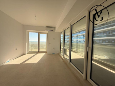 Apartament 3 camere | Vedere catre mare | Aqua Cullinan | Mamaia Nord – foto 5