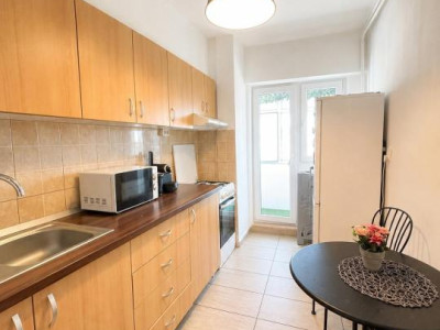 Apartament 2 camere Piata Unirii – Str. Negru Voda – foto 5