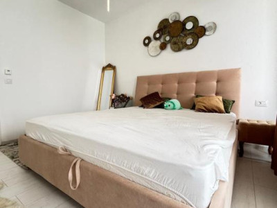 Apartament 2 camere – Zona Floreasca – Vedere panoramica – foto 3