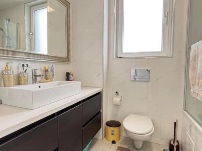 Apartament 2 camere – Zona Floreasca – Vedere panoramica – foto 5