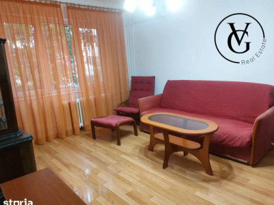 Apartament 2 camere – Dristor – Ramnicu Sarat