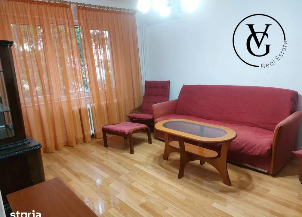 Apartament 2 camere – Dristor – Ramnicu Sarat – foto 1