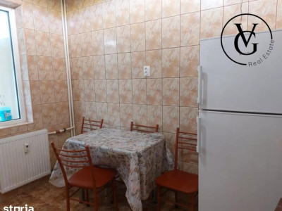 Apartament 2 camere – Dristor – Ramnicu Sarat – foto 4