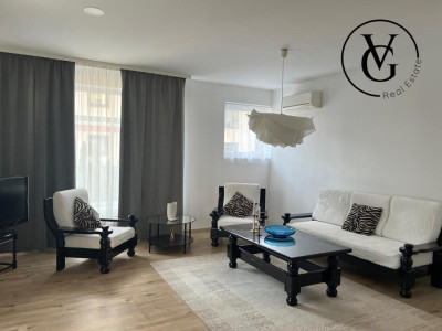 Apartament 3 camere – Laguna Residence – Floreasca – foto 3