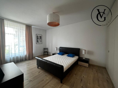 Apartament 3 camere – Laguna Residence – Floreasca – foto 4