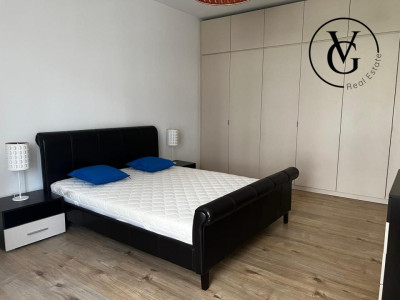 Apartament 3 camere – Laguna Residence – Floreasca – foto 5