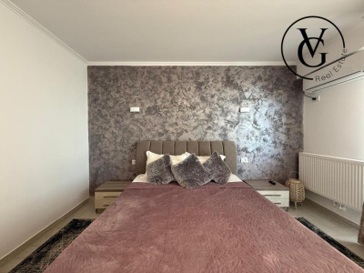 Studio cu vedere frontala la mare | Mamaia Nord | Beach Residence – foto 5
