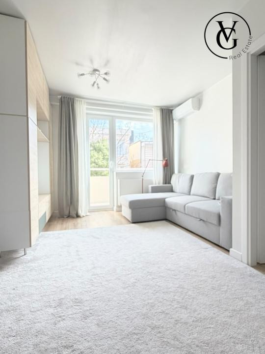Apartament 2 camere Floreasca | Prima inchiriere | Renovat – foto 1