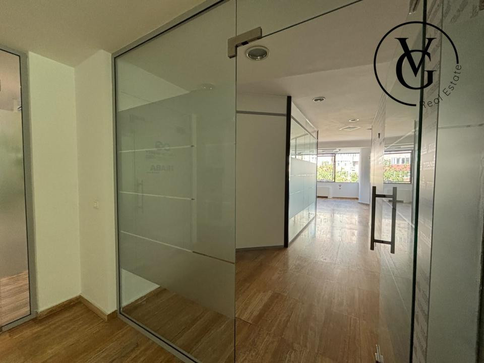 Spatiu comercial | 90mp | Utilitati incluse in pret | Centru – foto 1