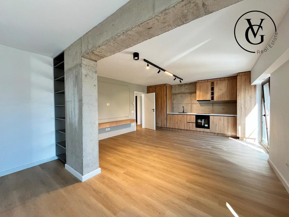 Apartament 3 camere – Piata Victoriei 500 m – Bloc nou – foto 1