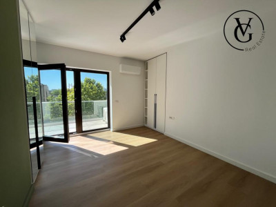 Apartament 3 camere – Piata Victoriei 500 m – Bloc nou – foto 3