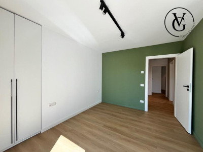 Apartament 3 camere – Piata Victoriei 500 m – Bloc nou – foto 4