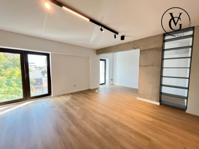 Apartament 3 camere – Piata Victoriei 500 m – Bloc nou – foto 5