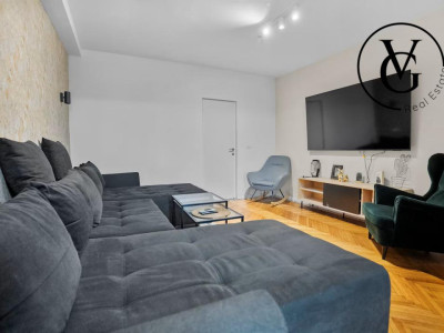 Apartament 5 camere – Piata Romana – Universitate – foto 3