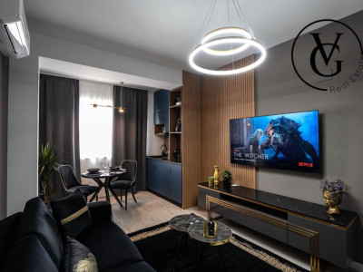 Studio dublu – Ivory Residence – Investitie – foto 2