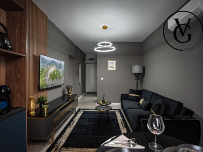 Studio dublu – Ivory Residence – Investitie – foto 3
