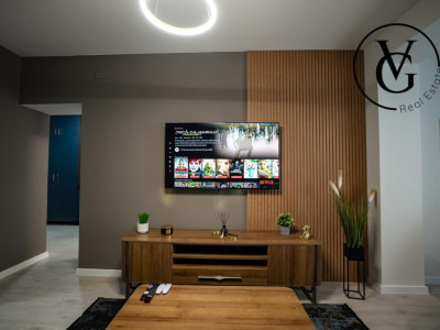 Studio dublu – Ivory Residence – Investitie – foto 4