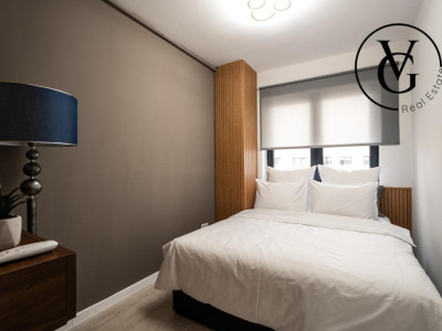 Studio dublu – Ivory Residence – Investitie – foto 5