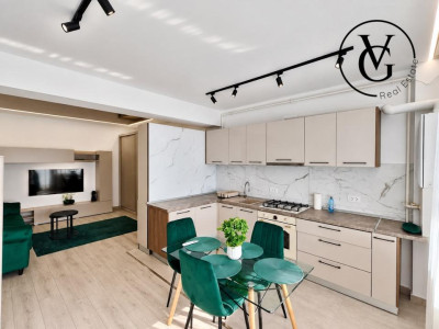 Apartament 3 camere | Parcare | Prima inchiriere | Energia Residence 3 – foto 3