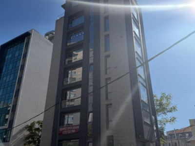 Spatiu birou – Piata Unirii – Cladire moderna